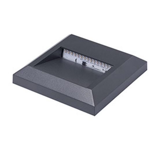 Picture of Āra lampa Croto-L 1.7W/6500K v/a IP65