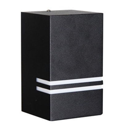 Picture of Āra s.l. Quazar 11 1xGU10 melna /16