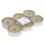 Attēls no Āra svece Polar Marchall 10x4.5cm 6gab 4-6h
