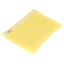 Picture of Ātršuvējs DURABLE PP A4 dzeltena