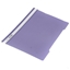 Picture of Ātršuvējs DURABLE PP A4 violets