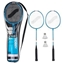 Attēls no Badmintona kompl.Stiga Hobby