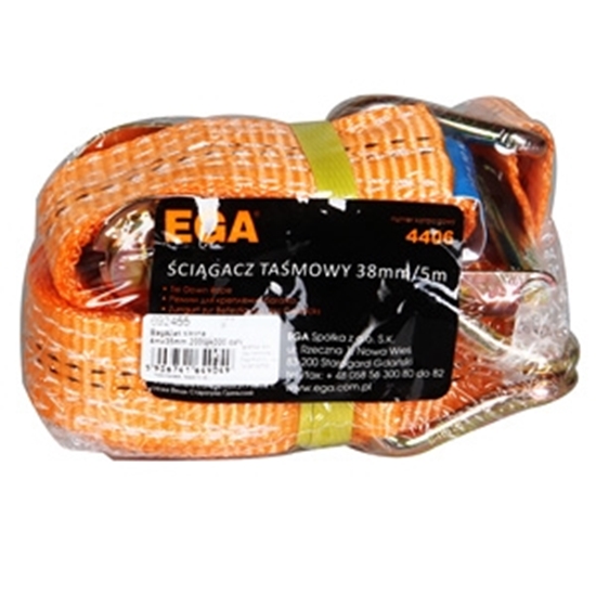 Picture of Bagāžas siksna 4mx35mm