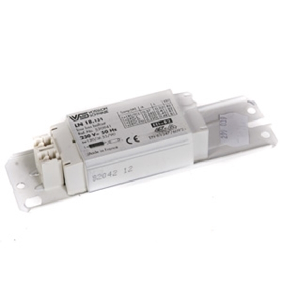 Picture of BALASTS L18.706 230V 50Hz VS