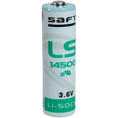 Изображение Bar.el. AA 3.6V