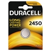 Picture of Bar.el. Duracell Li DL2450