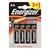 Picture of Bar.el. Energizer AA Base 3+1gab
