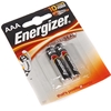 Picture of Bar.el. Energizer AAA Base 2gab