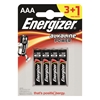 Picture of Bar.el. Energizer AAA Base 3+1gab
