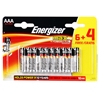 Picture of Bar.el. Energizer AAA Max 6+4gab