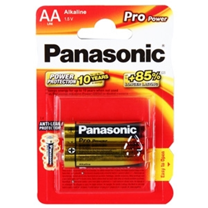 Attēls no Bar.el. PRO Power AA 2gab