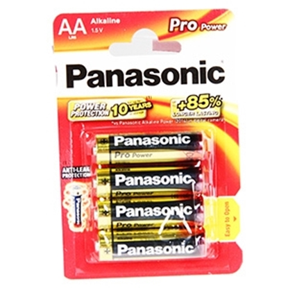 Изображение Bar.el. PRO Power AA 4gab