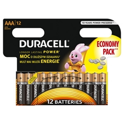 Изображение Bar.el.Duracell AAA