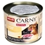 Изображение Barība kaķiem Animonda Carny kaķēniem putnu gaļa 0.2kg