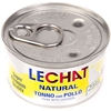 Изображение Barība kaķiem LeChat Natural tuncis ar cāli 80g