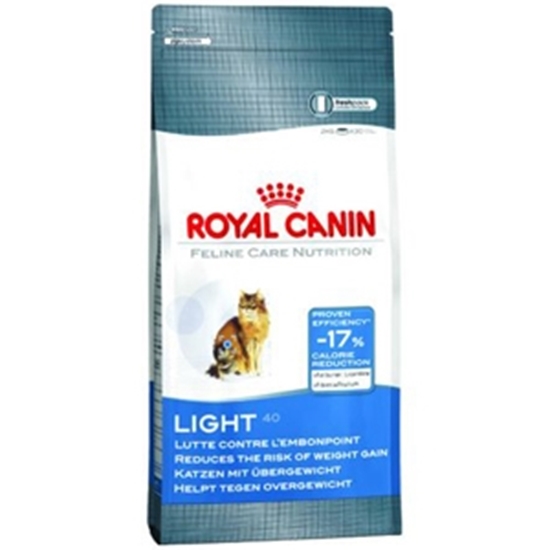 Изображение Barība kaķiem RC Light 400gr