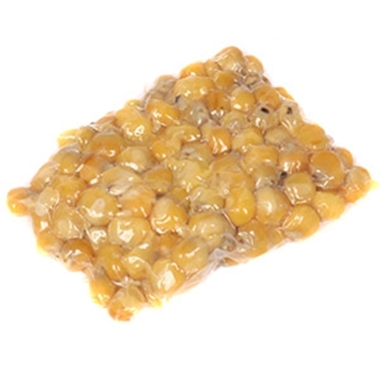 Picture of Barība konservēta kukurūza Vanīls 80gr.