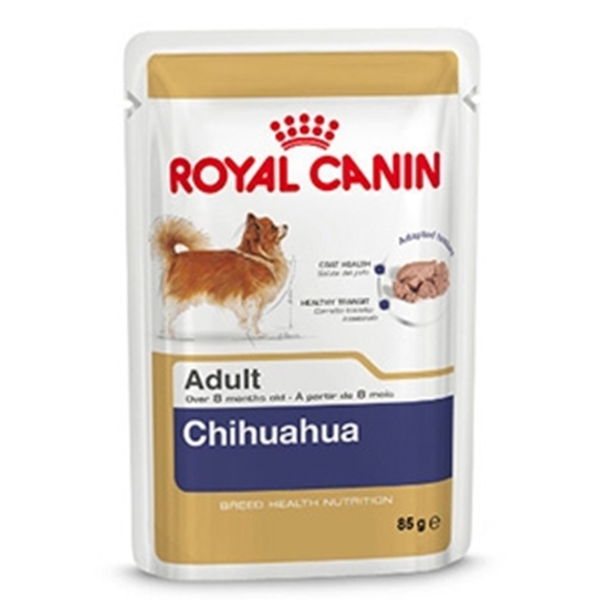 Picture of Barība suņiem  Chihuahua 85g