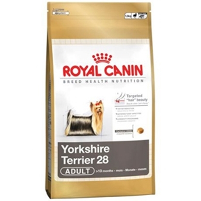 Изображение Barība suņiem  RC Yorkshire 1,5 kg