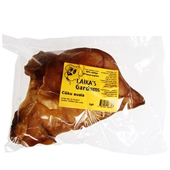 Picture of Barība suņiem Cūku ausis