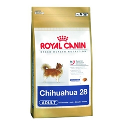 Изображение Barība suņiem RC Chihuahua 1,5kg
