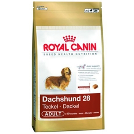Изображение Barība suņiem RC Dachshund 1.5kg