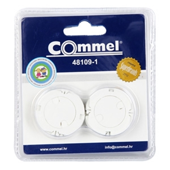 Picture of Bērnu aizsardz. 10gab rozetei