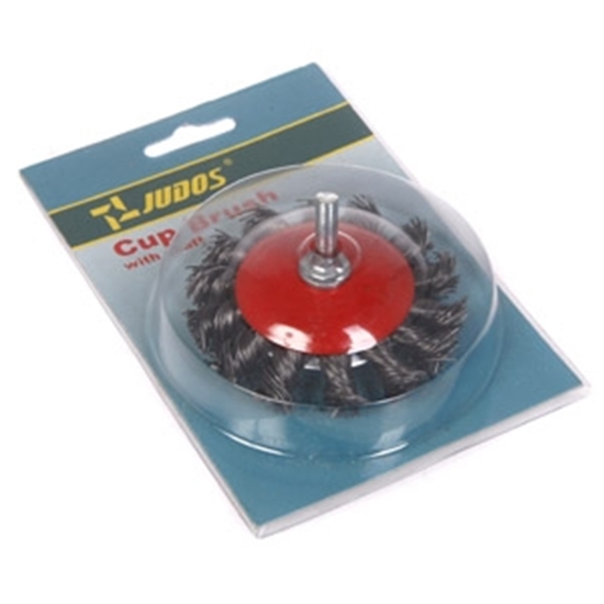 Picture of Birste diskveida tēr.žņaug.ar turētāju d75mm