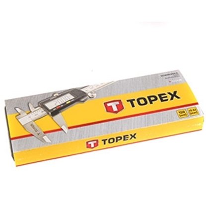 Изображение Bīdmērs elektronisks 0-150mm