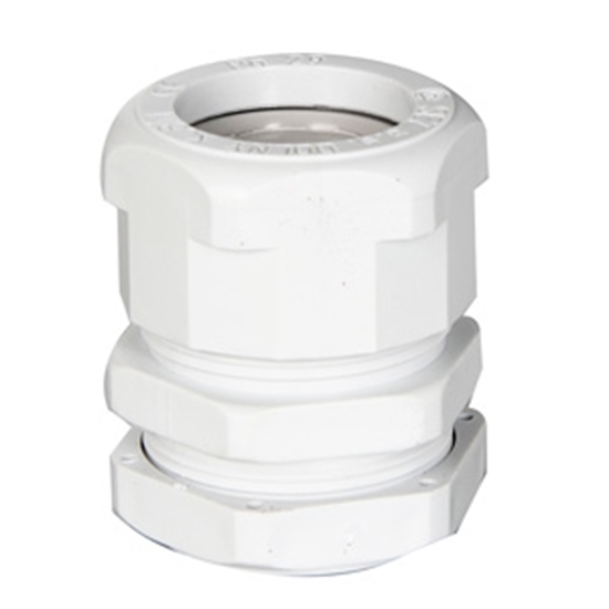 Изображение Blīvslēgs Pg29 pelēks IP67