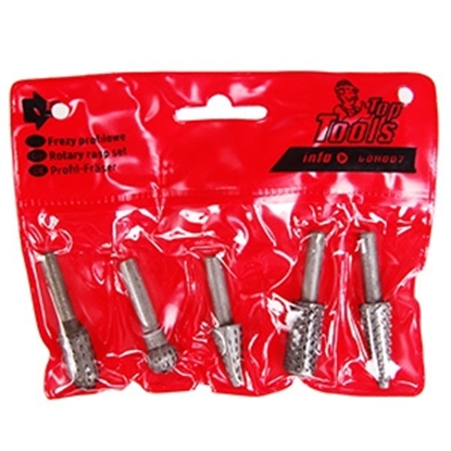 Picture of Borfrēzes 5 gab.