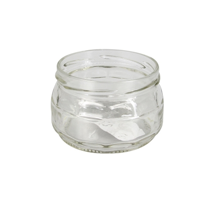 Picture of Burka 0.2l ar vītni 82mm