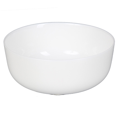 Attēls no Cepamtrauks Luminarc Diwali balts d18cm 1.3l