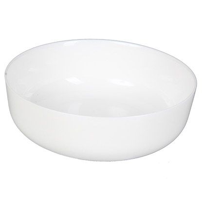 Attēls no Cepamtrauks Luminarc Diwali balts d22cm 2l