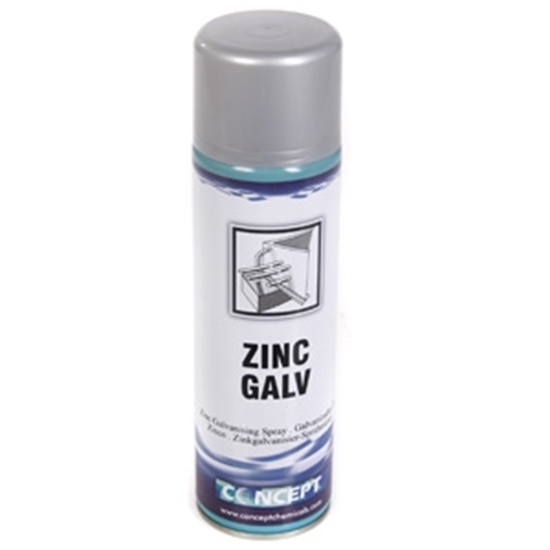 Picture of Cinka pārklājums 450ml