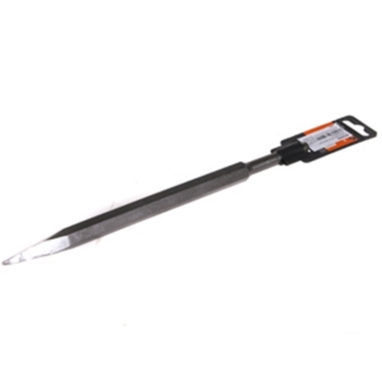 Picture of Cirtnis punktveida SDS Plus D14x250mm