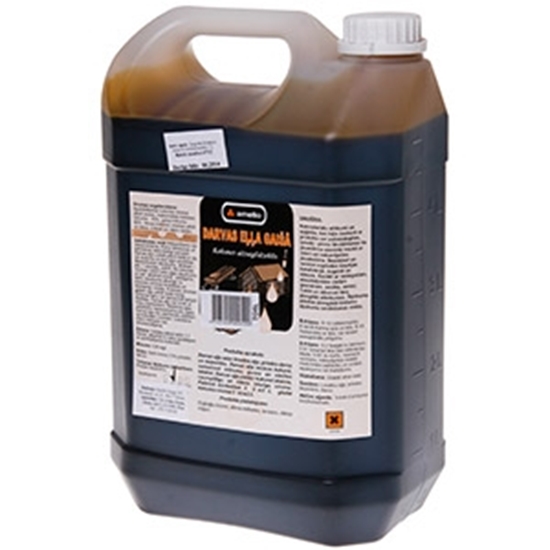 Picture of Darvas eļļa AMELLO 5L gaiša