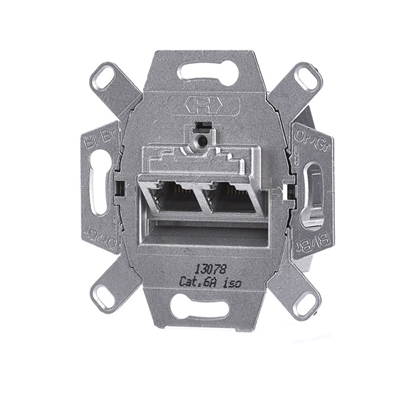 Picture of Datu rozete UAE 2xRJ45 6kat