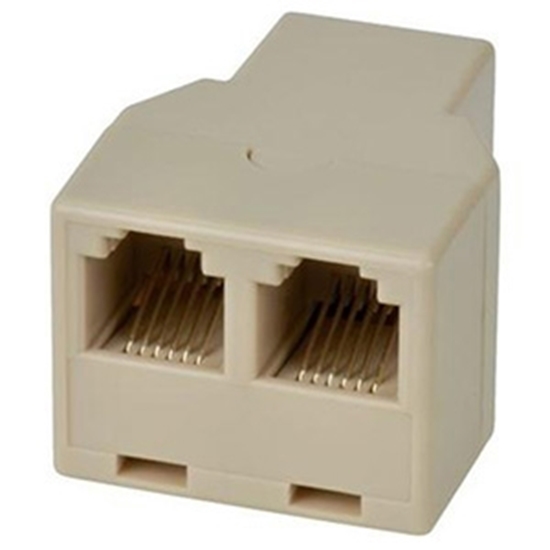 Picture of Datu rozete VA 2x4PIN