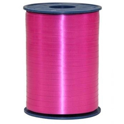 Изображение Dāvanu lenta America 5mmx500m fuksija