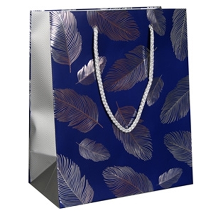 Attēls no Dāvanu maisiņš Lux 20x24x10.5cm