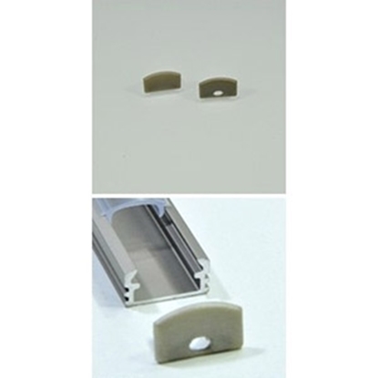 Attēls no detaļa Led profilam P2S