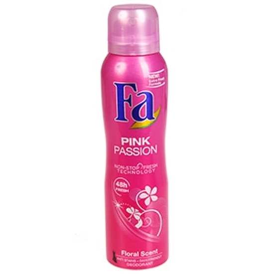 Picture of Dezodorants Fa Pink Passion 150ml