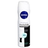 Изображение Dezodorants Nivea Blackt&White Fresh siev.150ml