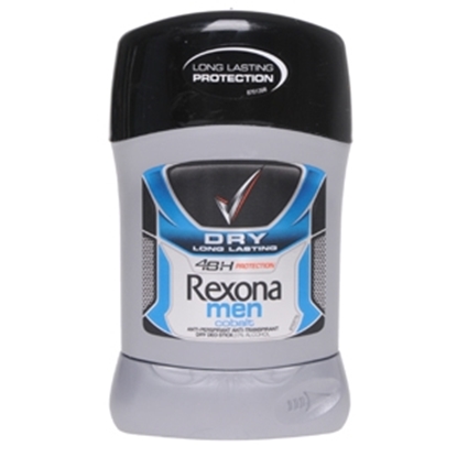 Изображение Dezodorants Rexona Cobalt 50ml