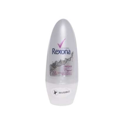 Picture of Dezodorants Rexona Invisible Pure 50ml