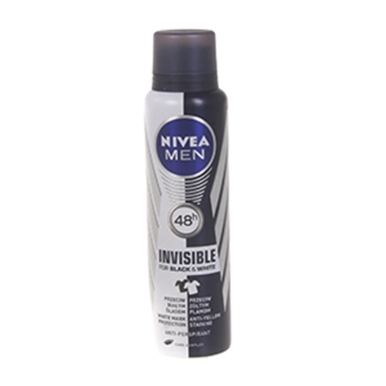 Picture of Dezodorants-izsm.Nivea B.White Power vīr. 150ml