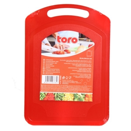Picture of Dēlis sadales Toro plastm.34.4x24x0.4cm
