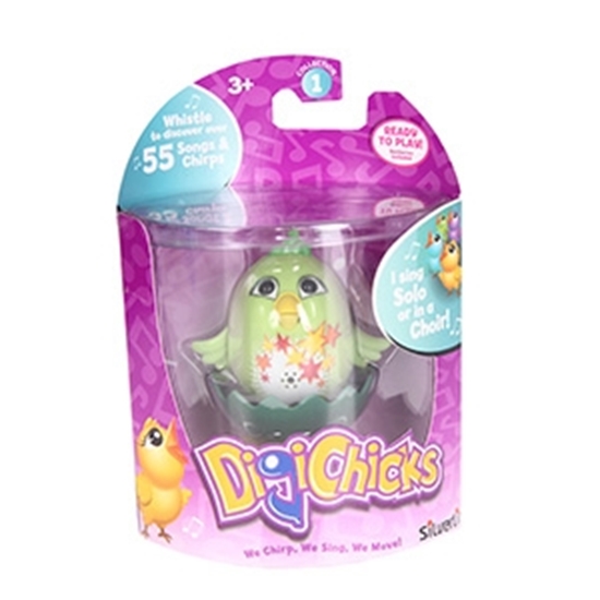 Picture of Digitālais cālēns