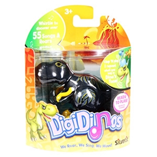 Picture of Digitālais dinozaurs 3gadi+